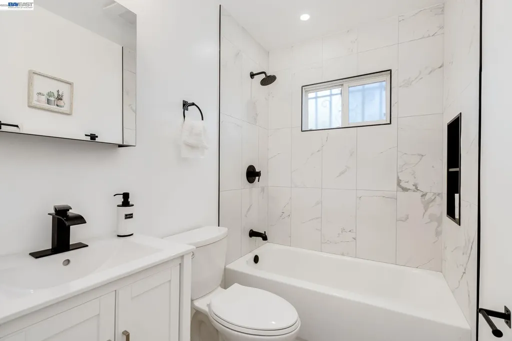 6628 Helen Court Oakland CA 94608