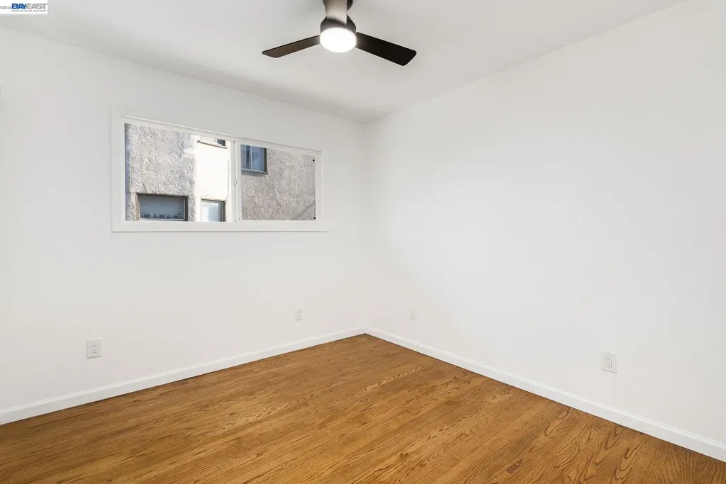 6628 Helen Court Oakland CA 94608