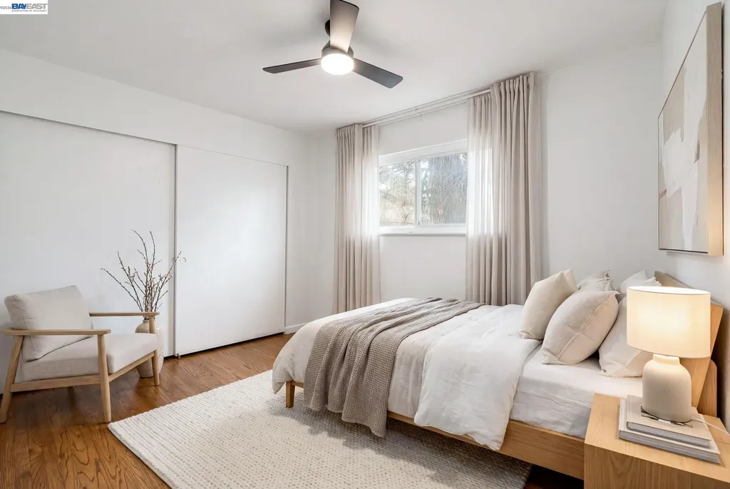 6628 Helen Court Oakland CA 94608