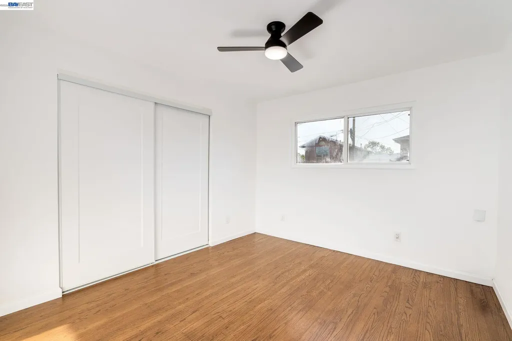 6628 Helen Court Oakland CA 94608
