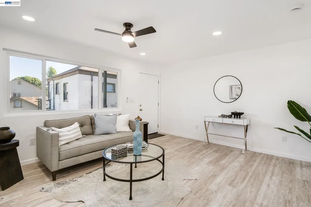 6628 Helen Court Oakland CA 94608