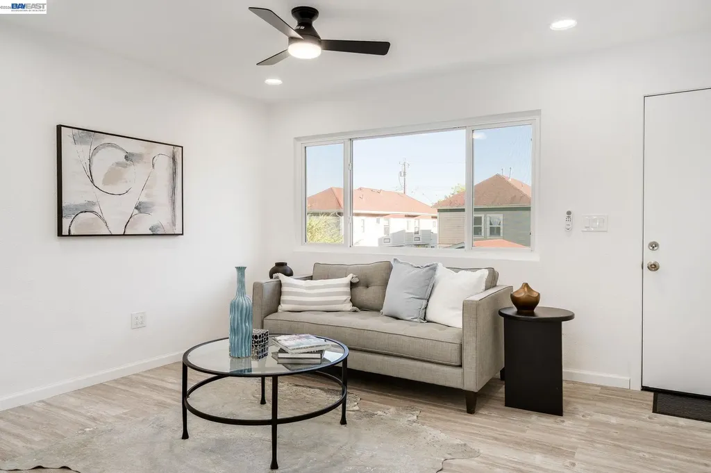 6628 Helen Court Oakland CA 94608