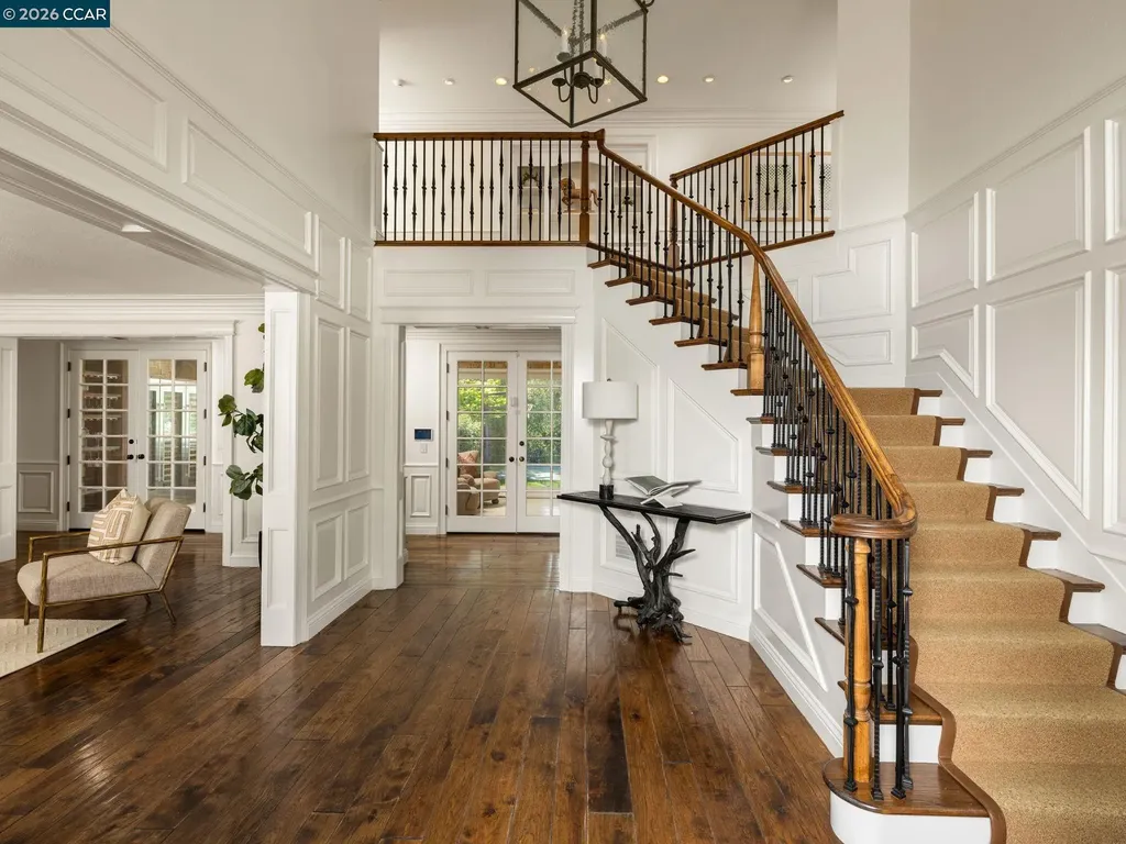 295 Barrington Lane Alamo CA 94507