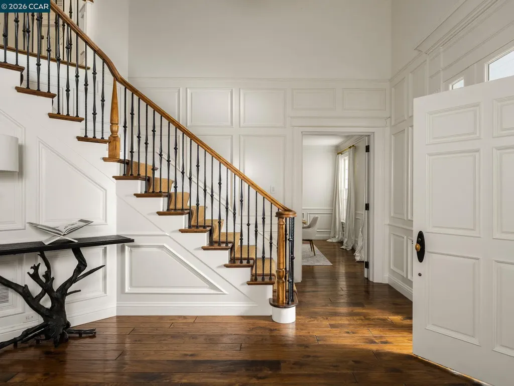 295 Barrington Lane Alamo CA 94507