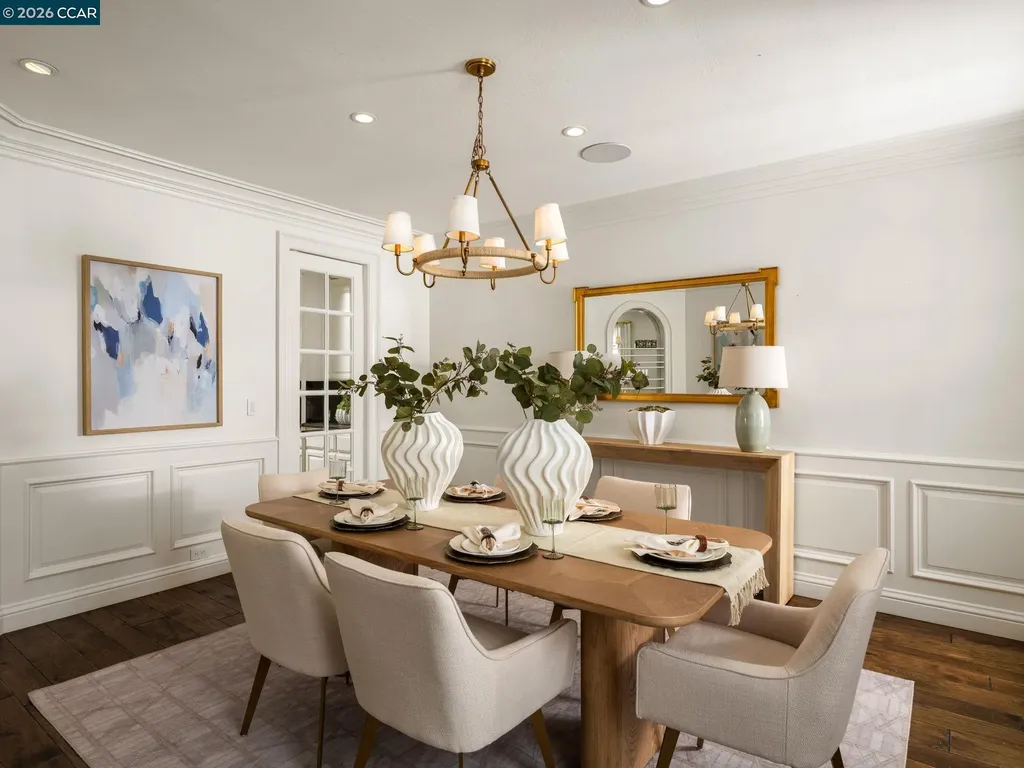 295 Barrington Lane Alamo CA 94507