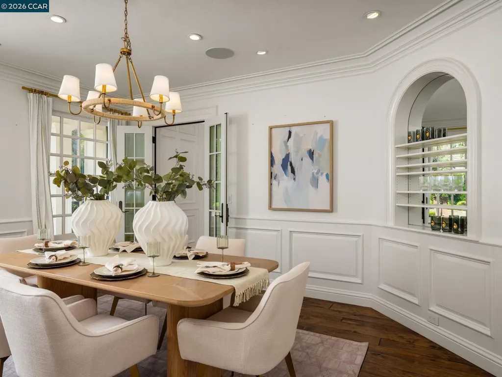 295 Barrington Lane Alamo CA 94507