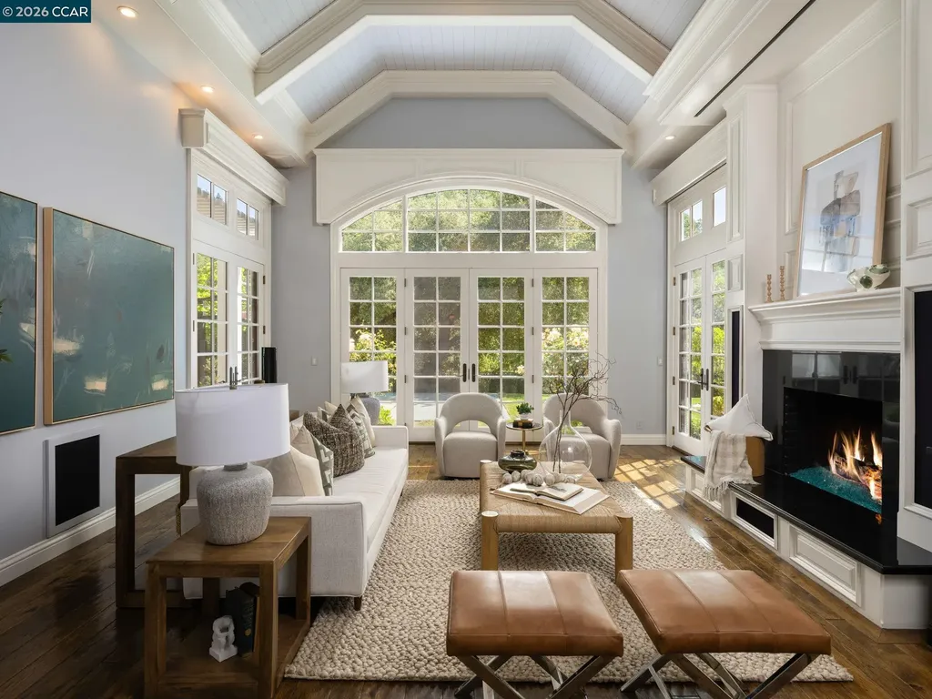 295 Barrington Lane Alamo CA 94507