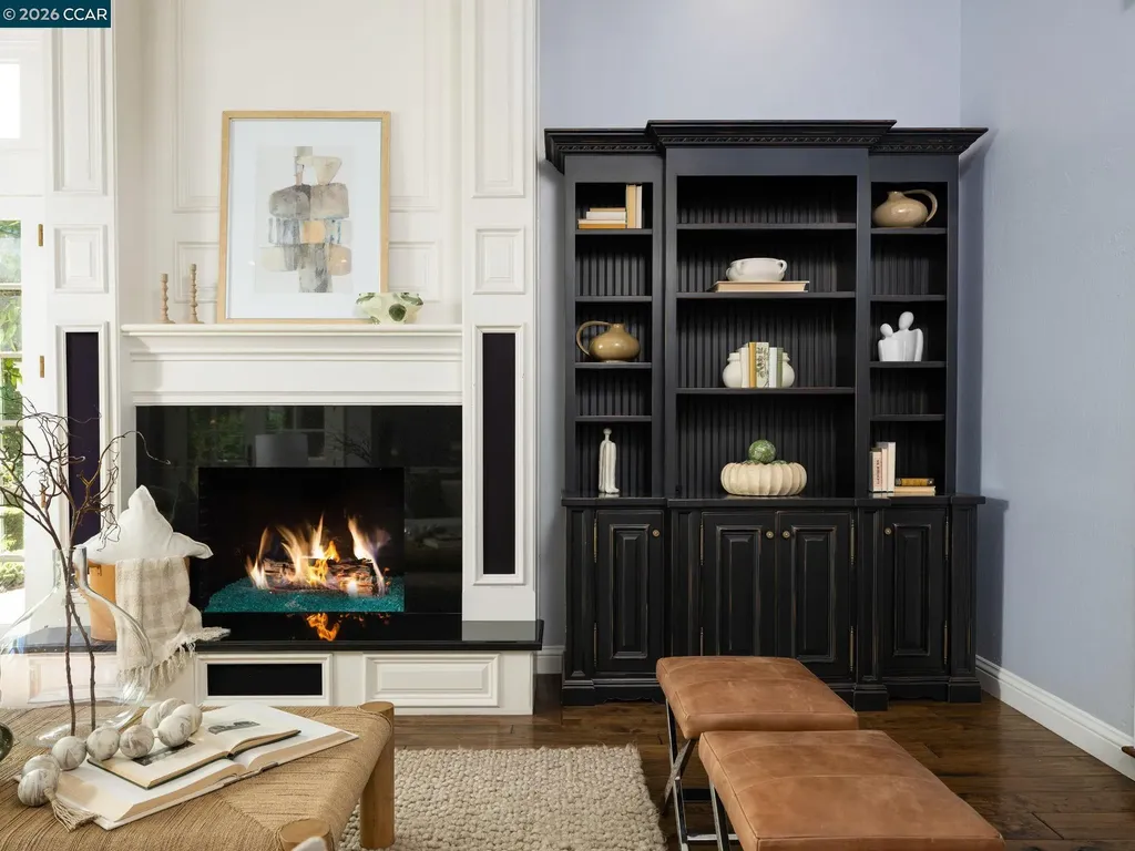 295 Barrington Lane Alamo CA 94507