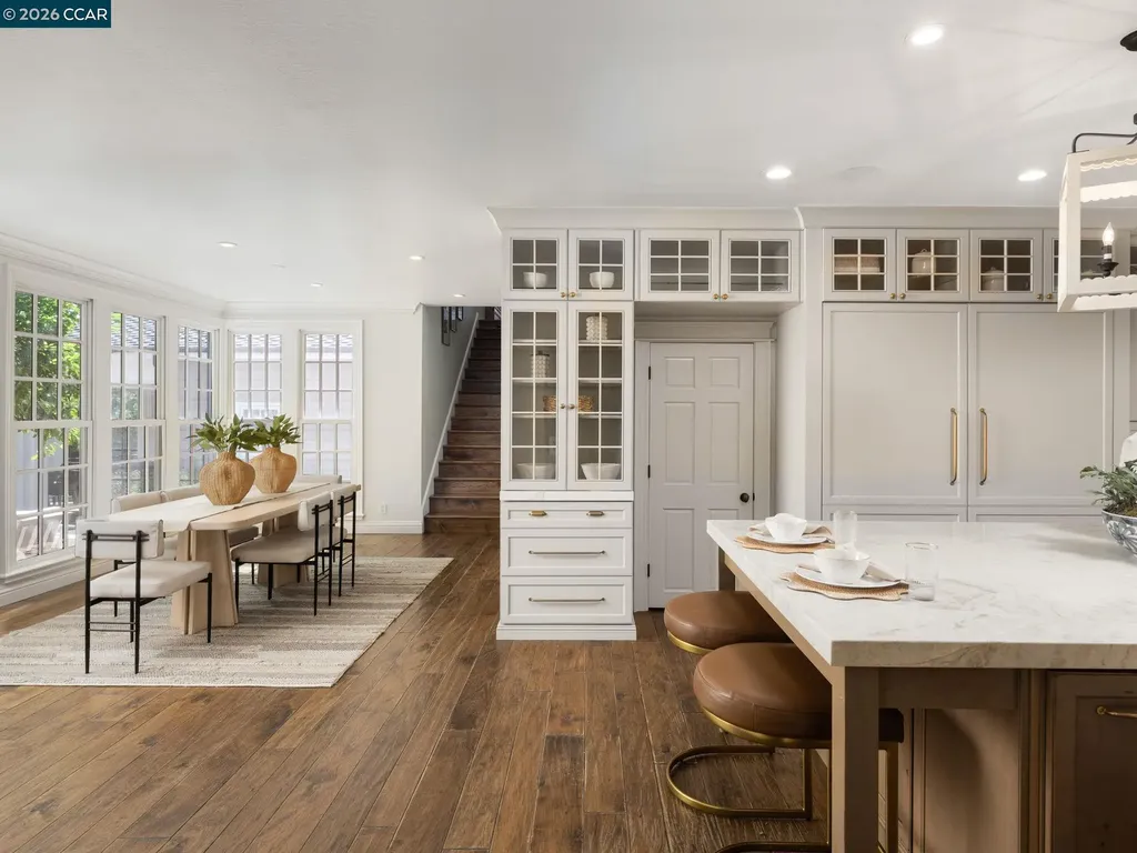 295 Barrington Lane Alamo CA 94507