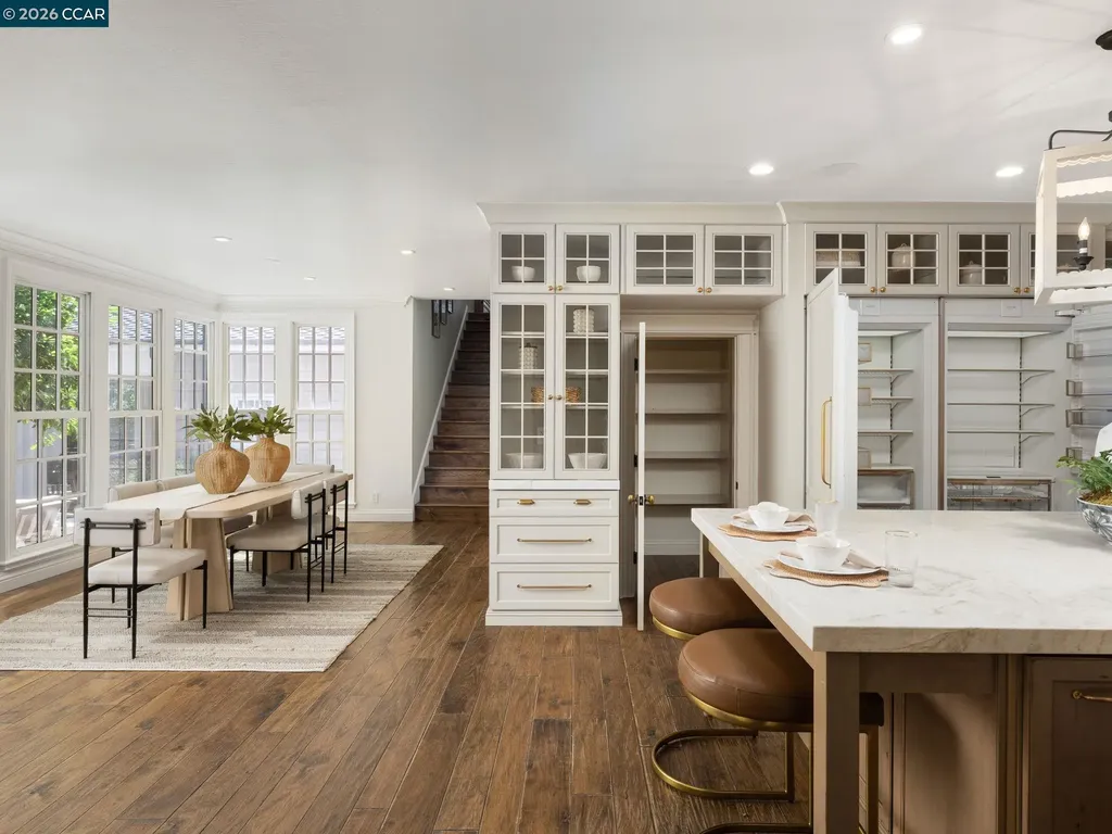 295 Barrington Lane Alamo CA 94507