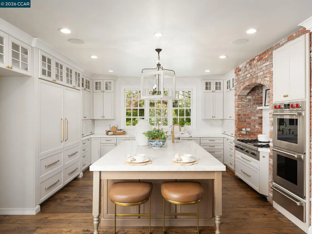 295 Barrington Lane Alamo CA 94507