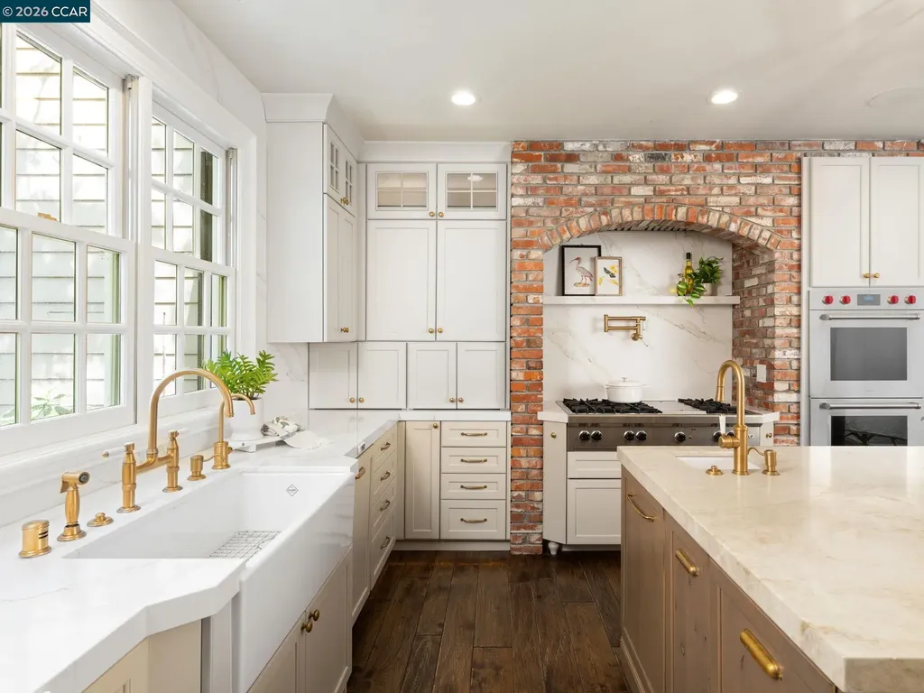 295 Barrington Lane Alamo CA 94507