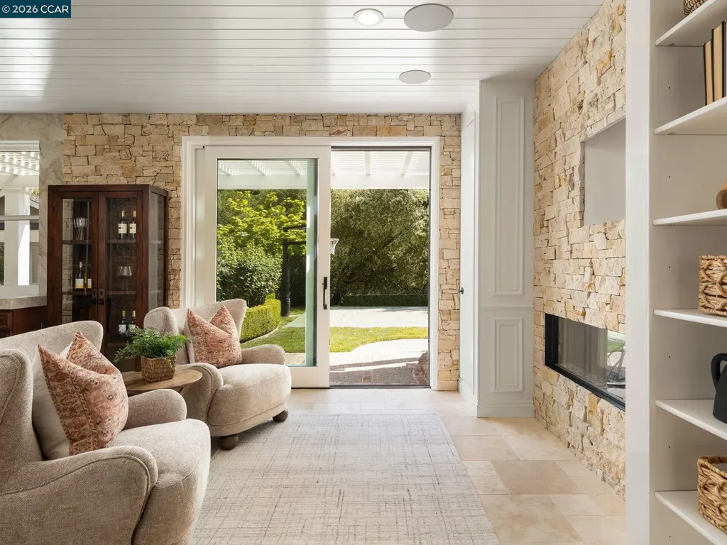 295 Barrington Lane Alamo CA 94507