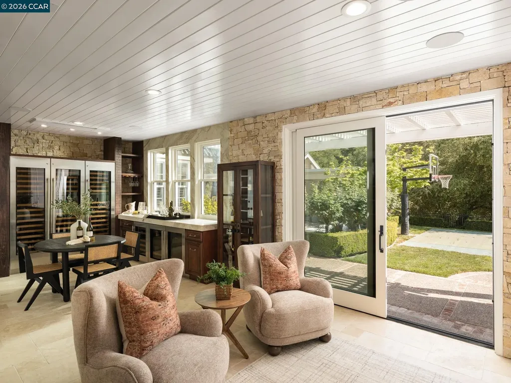 295 Barrington Lane Alamo CA 94507