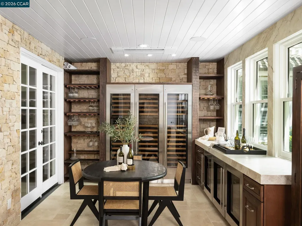 295 Barrington Lane Alamo CA 94507