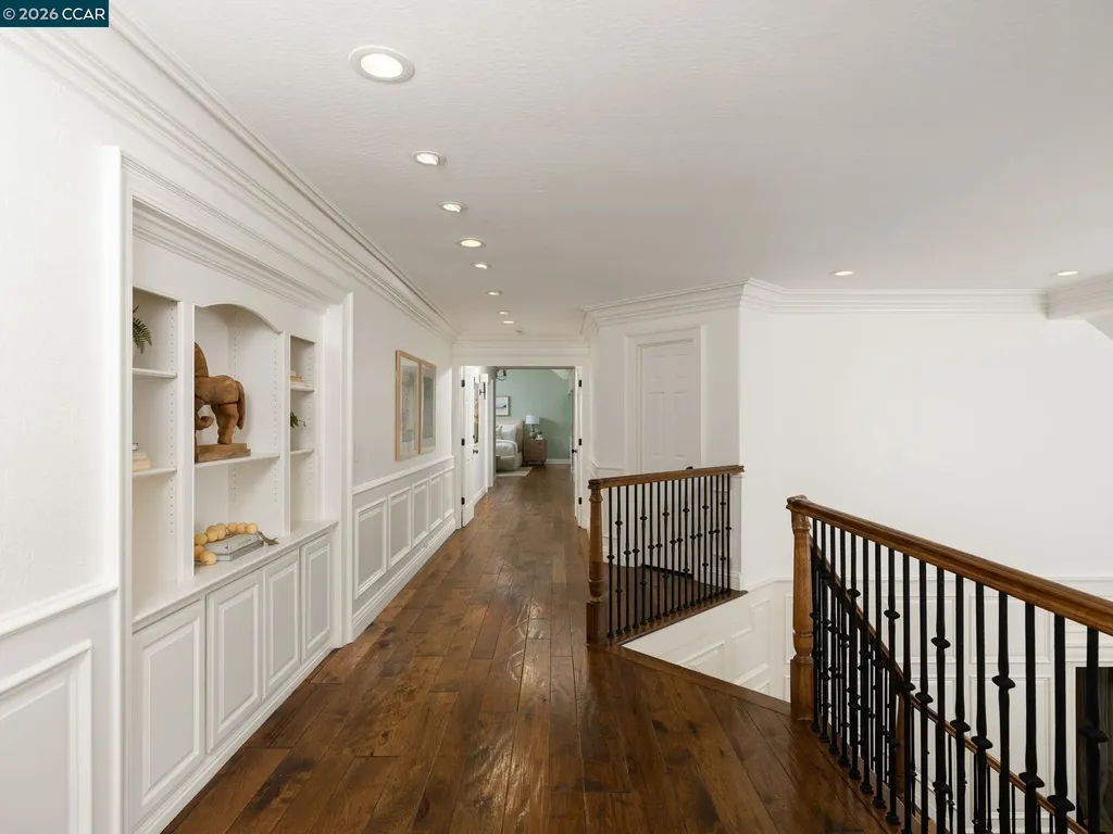 295 Barrington Lane Alamo CA 94507