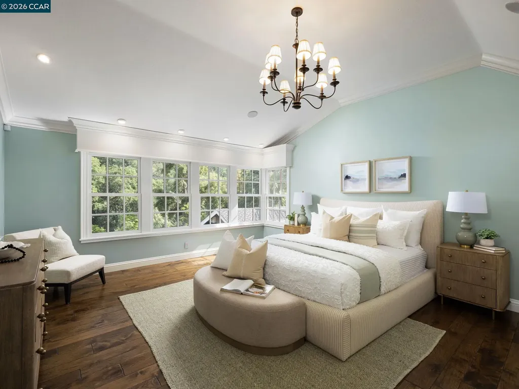 295 Barrington Lane Alamo CA 94507