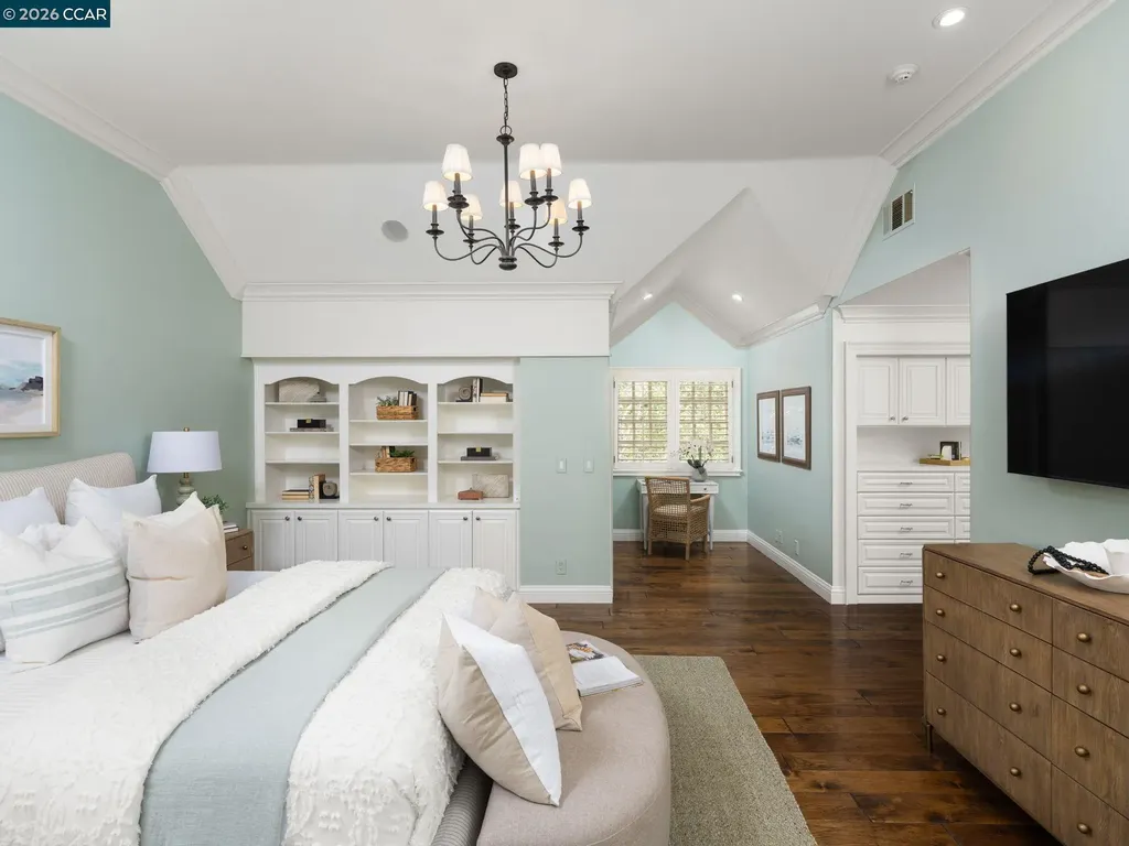 295 Barrington Lane Alamo CA 94507