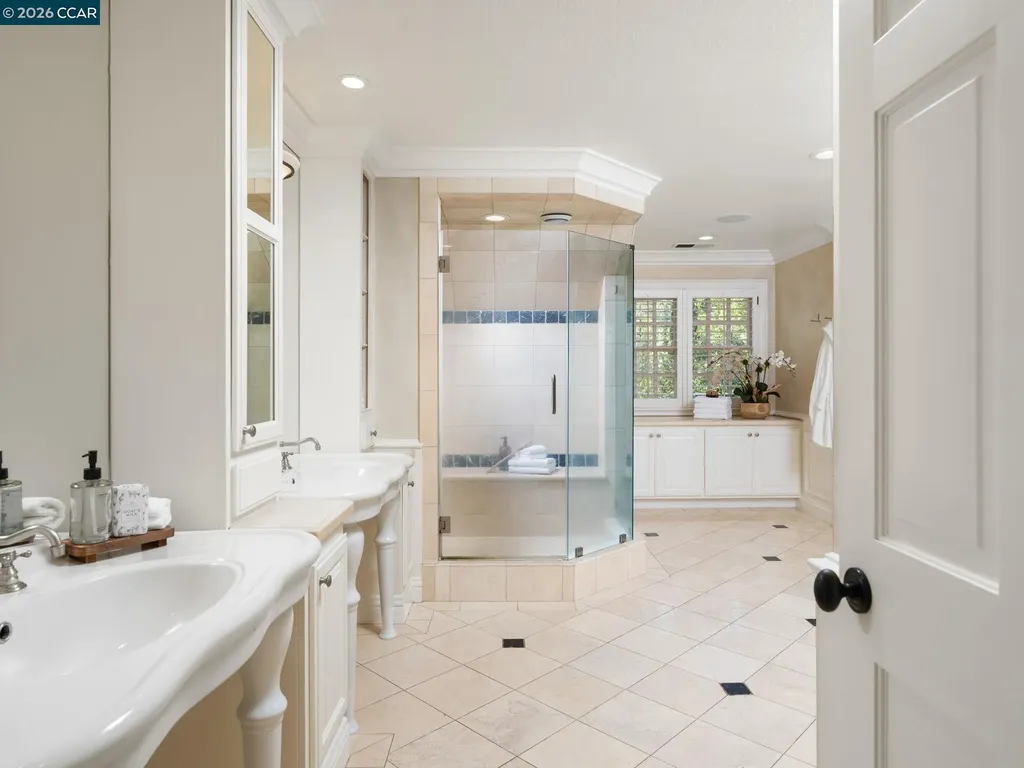 295 Barrington Lane Alamo CA 94507