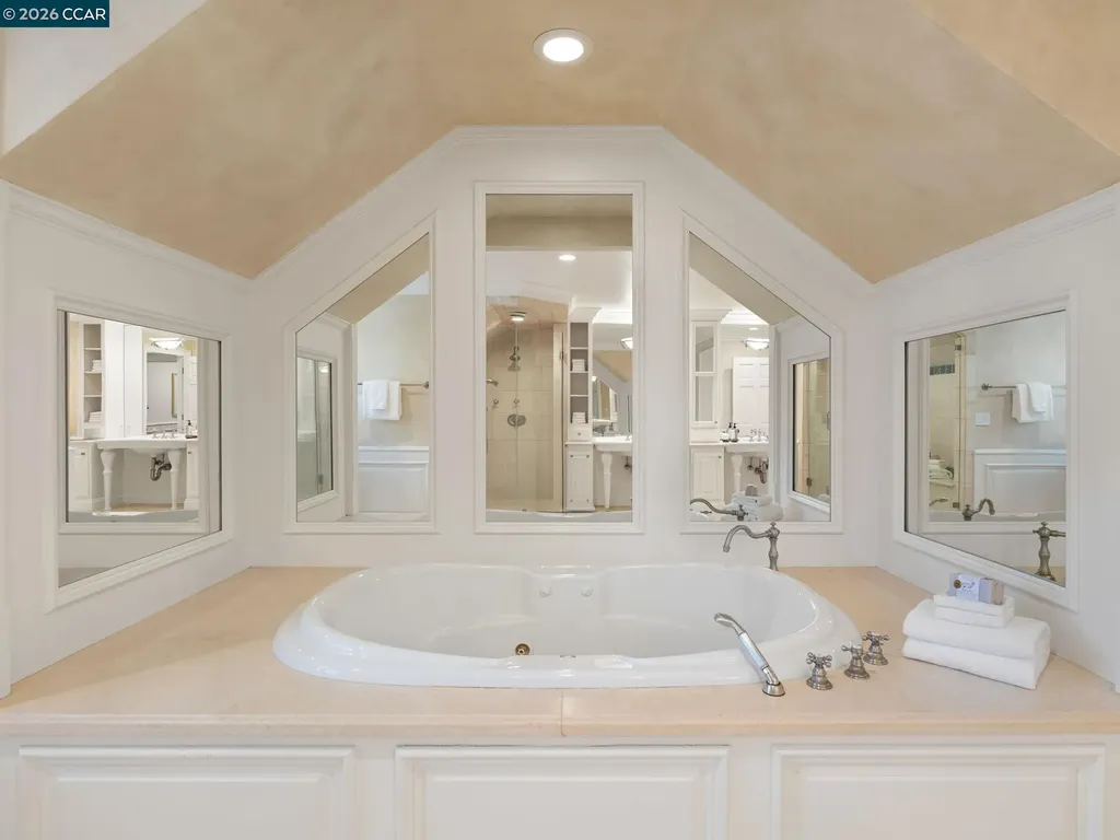 295 Barrington Lane Alamo CA 94507