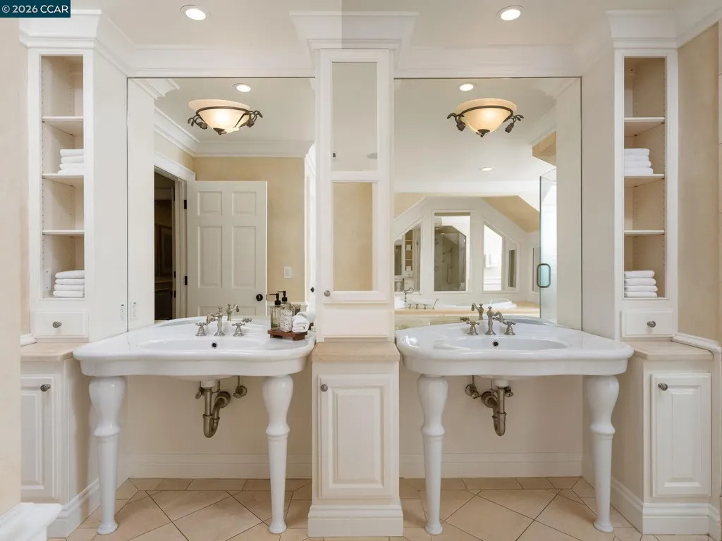 295 Barrington Lane Alamo CA 94507