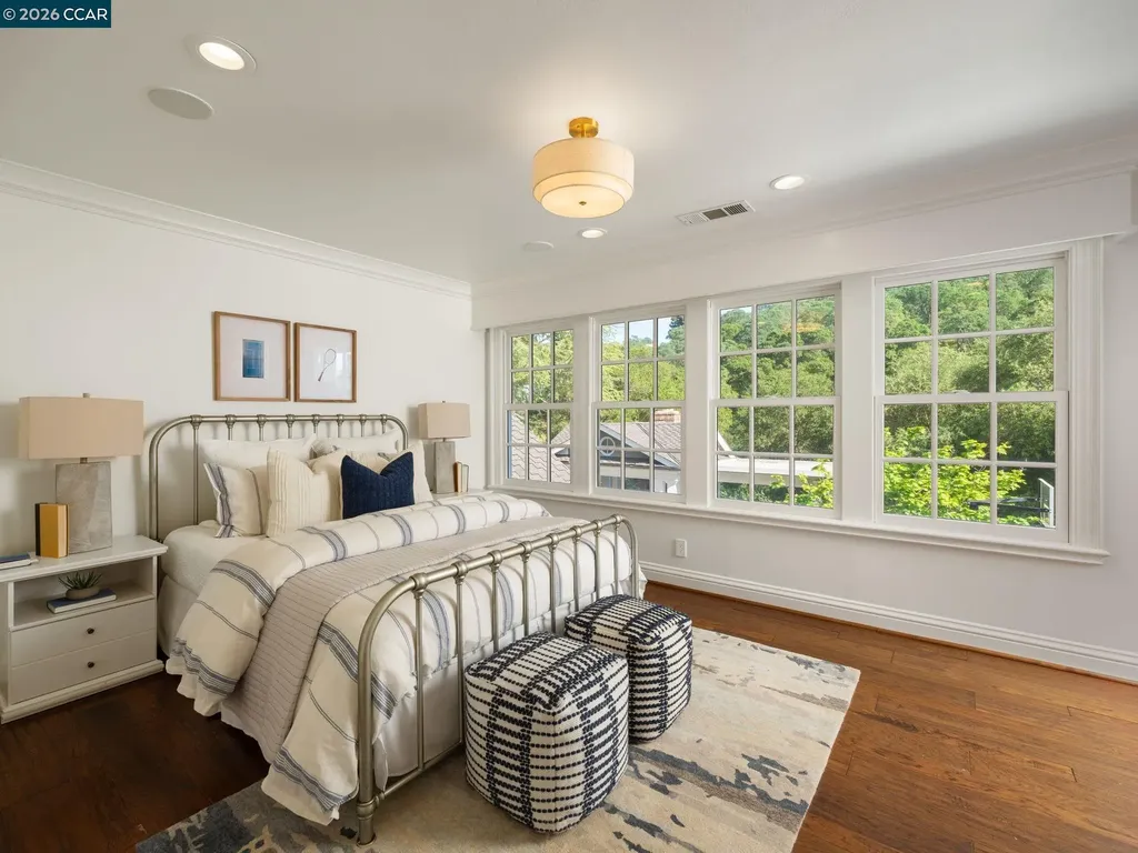 295 Barrington Lane Alamo CA 94507