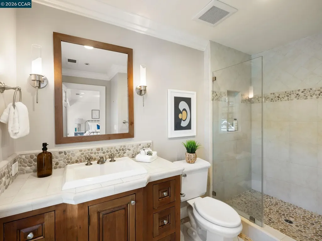 295 Barrington Lane Alamo CA 94507