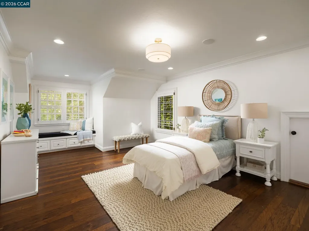 295 Barrington Lane Alamo CA 94507