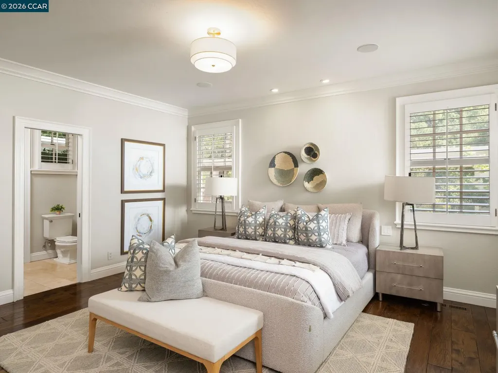 295 Barrington Lane Alamo CA 94507