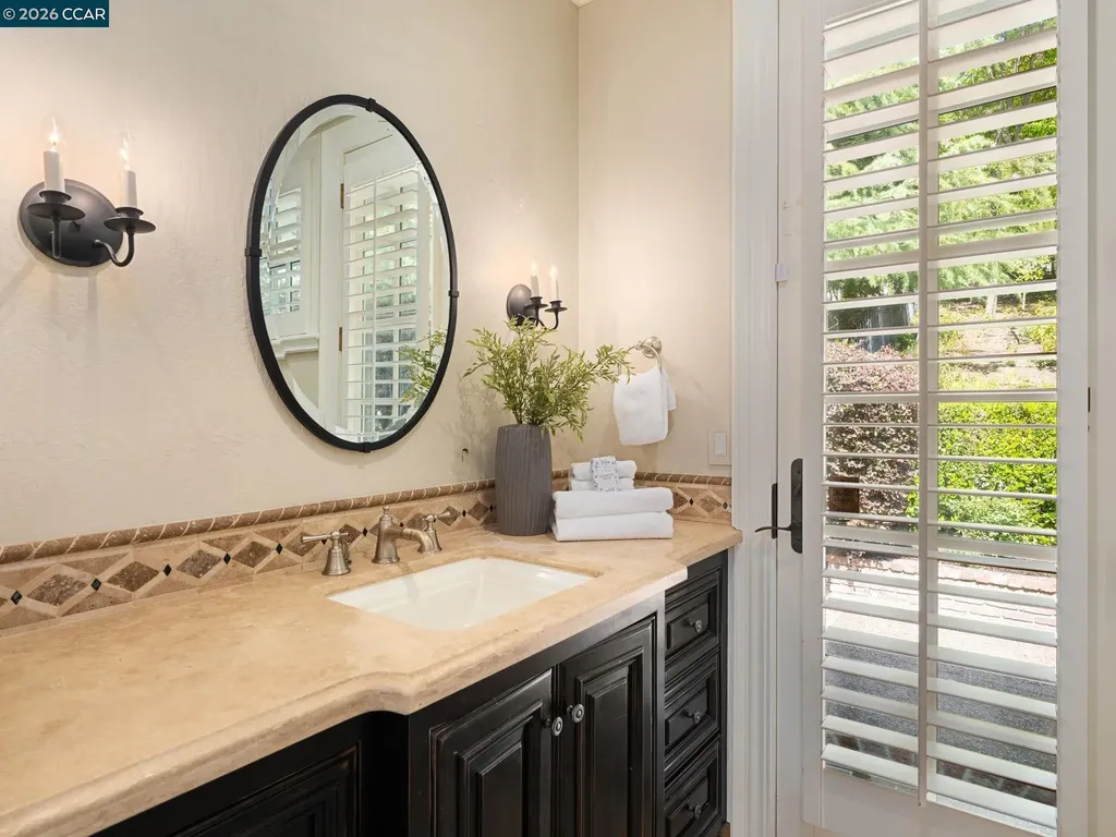 295 Barrington Lane Alamo CA 94507