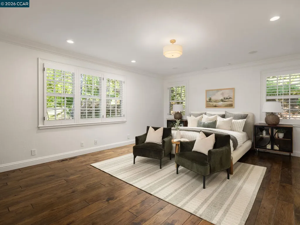 295 Barrington Lane Alamo CA 94507