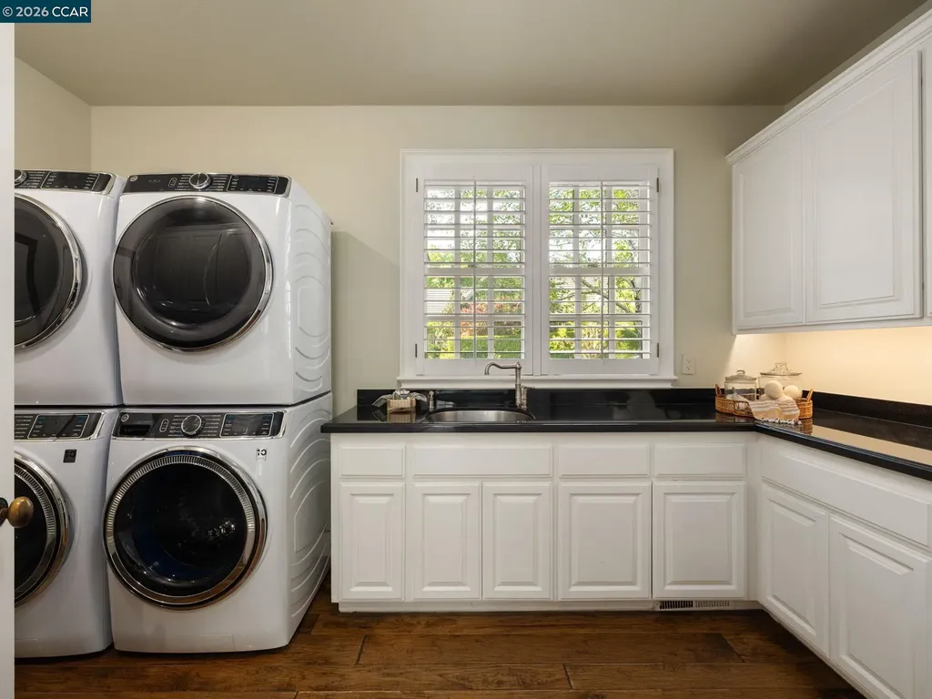 295 Barrington Lane Alamo CA 94507