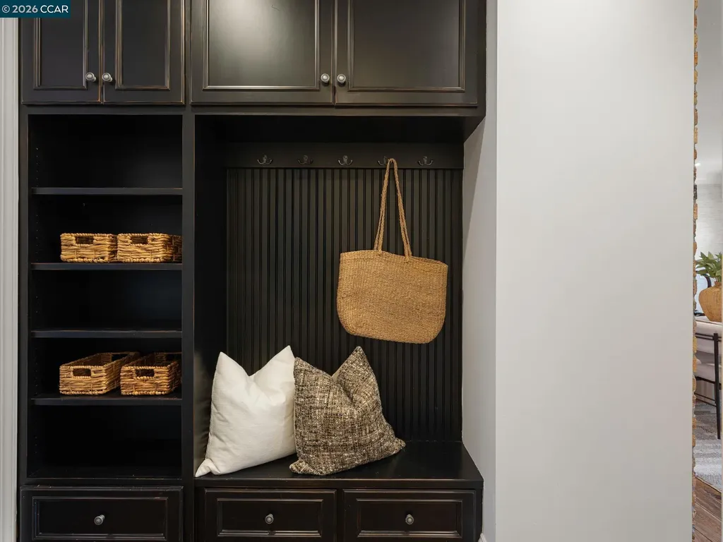 295 Barrington Lane Alamo CA 94507