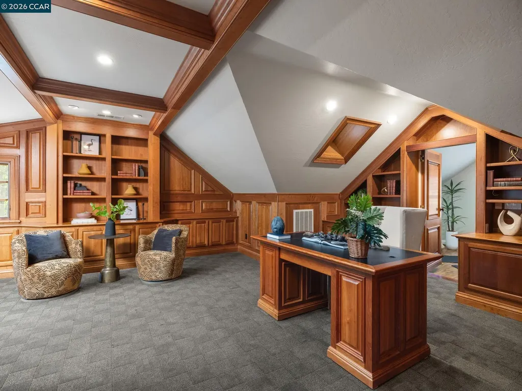 295 Barrington Lane Alamo CA 94507