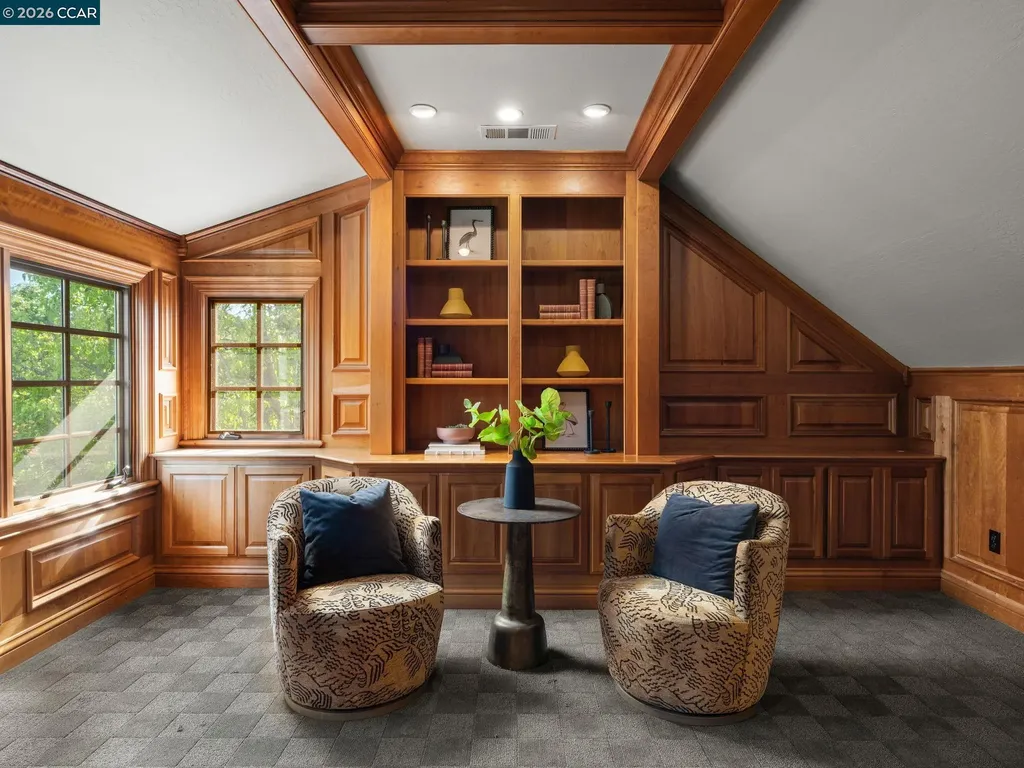 295 Barrington Lane Alamo CA 94507