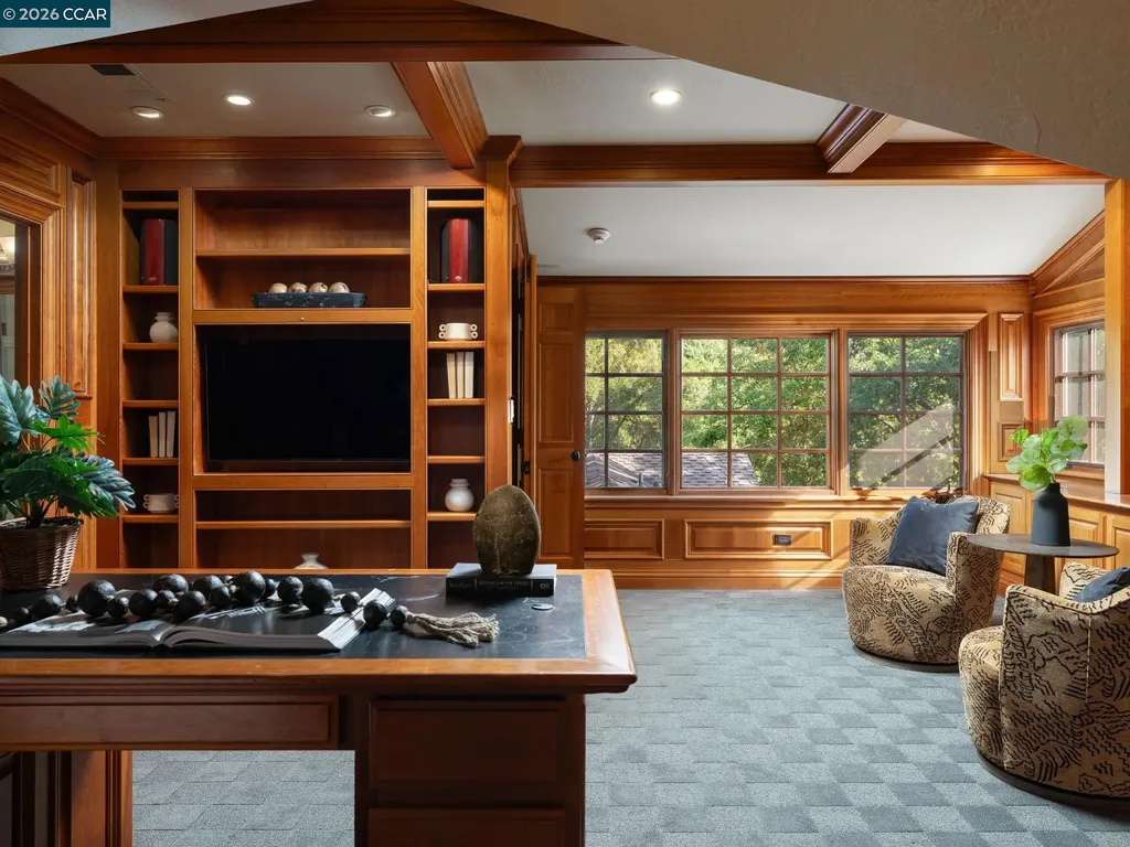 295 Barrington Lane Alamo CA 94507