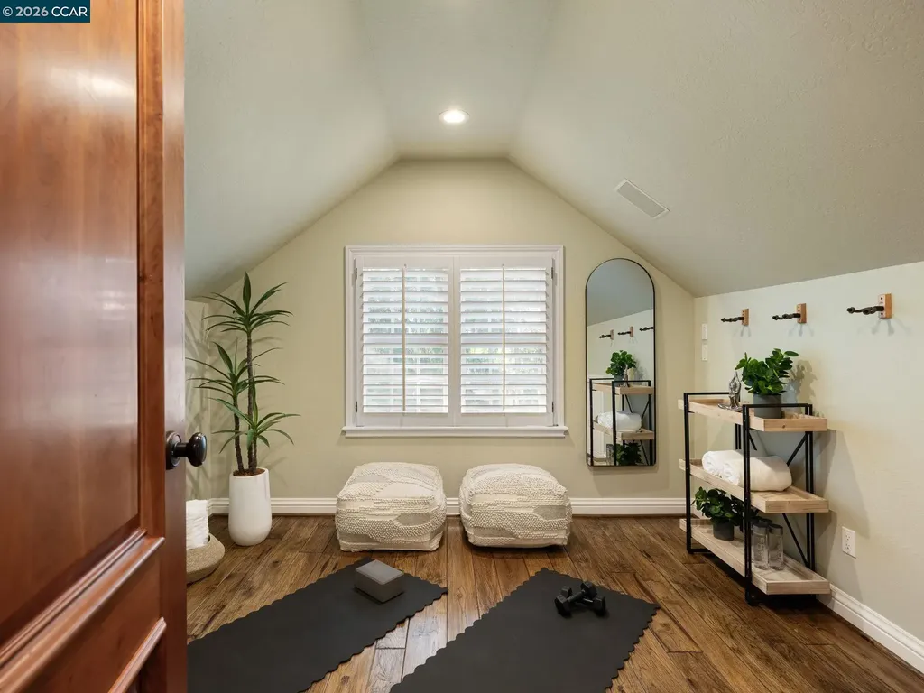 295 Barrington Lane Alamo CA 94507