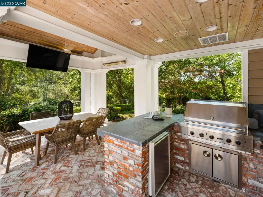 295 Barrington Lane Alamo CA 94507