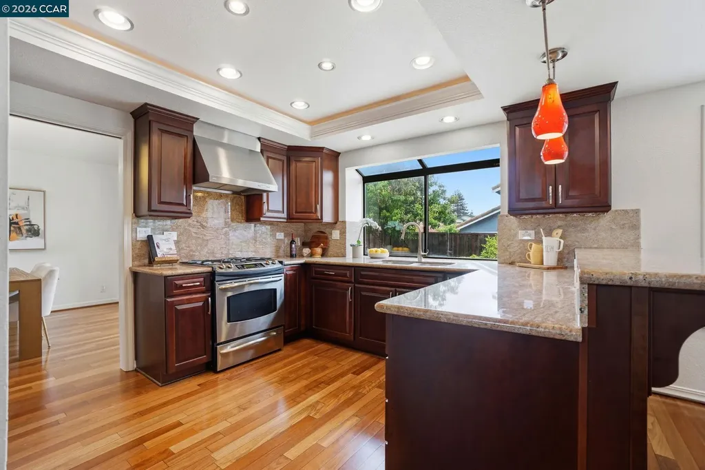 319 Oak Glen Court Martinez CA 94553