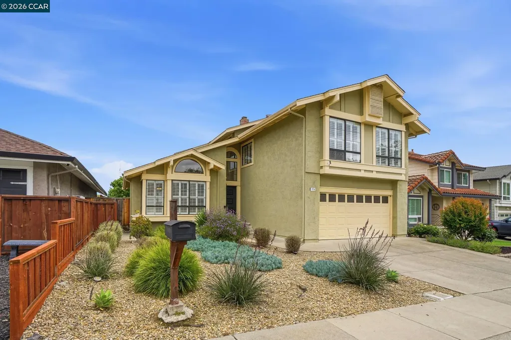 319 Oak Glen Court Martinez CA 94553
