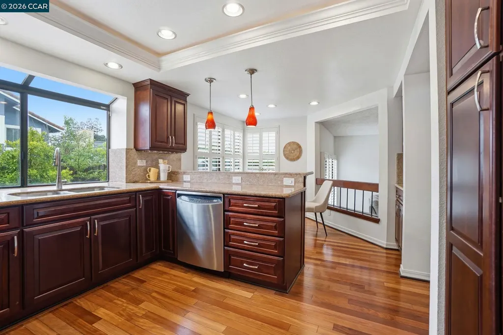 319 Oak Glen Court Martinez CA 94553