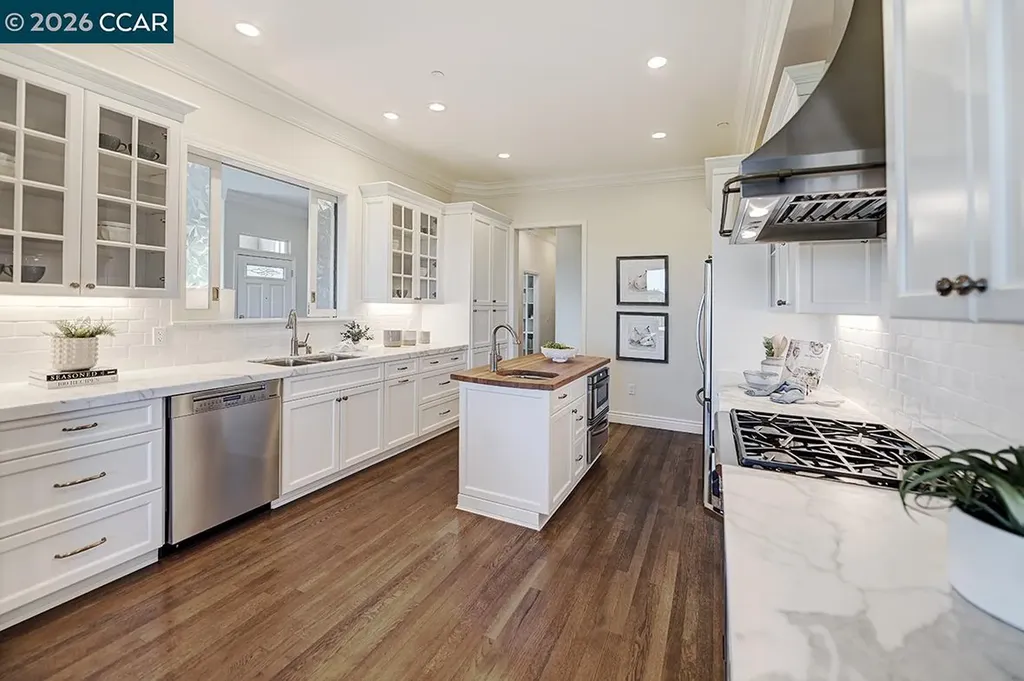 532 Spotted Owl Court Walnut Creek CA 94595