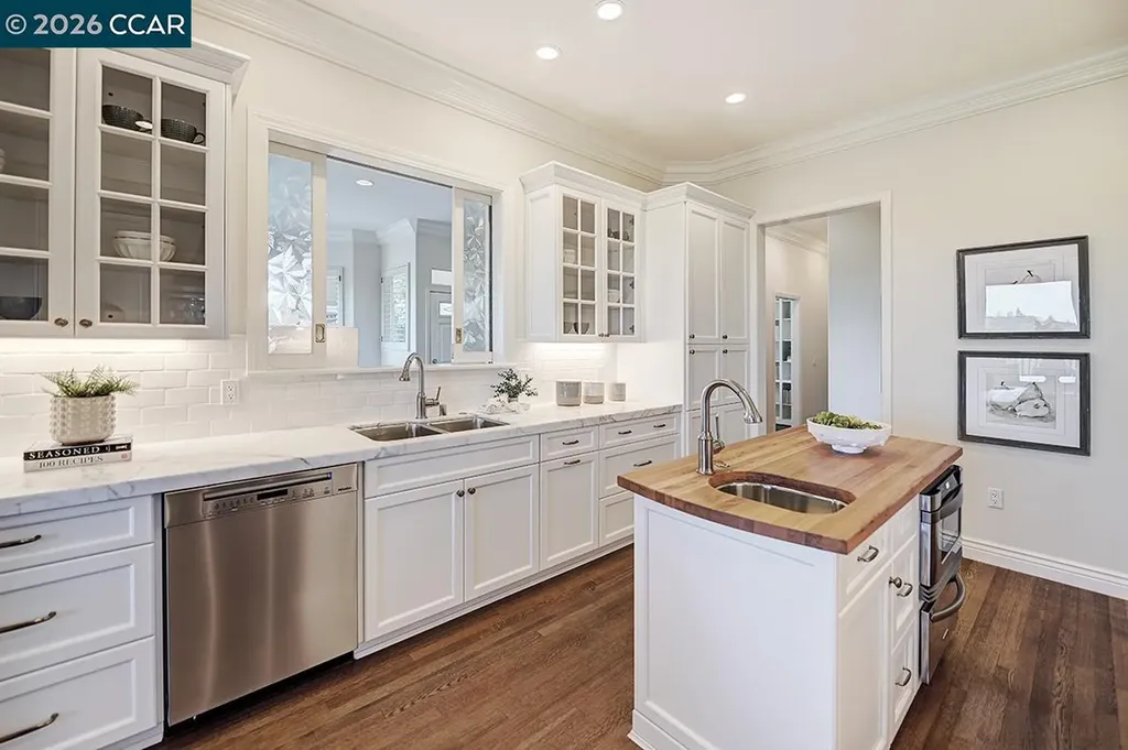 532 Spotted Owl Court Walnut Creek CA 94595