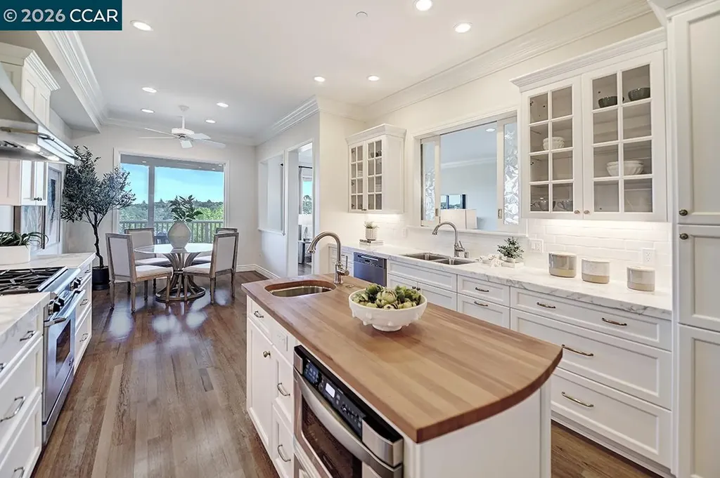 532 Spotted Owl Court Walnut Creek CA 94595
