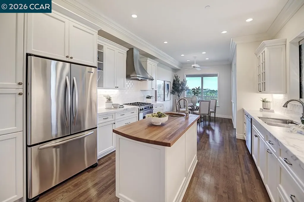 532 Spotted Owl Court Walnut Creek CA 94595