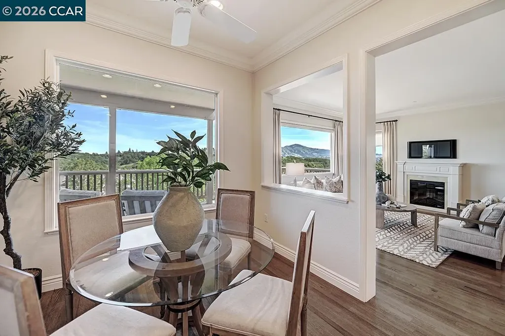 532 Spotted Owl Court Walnut Creek CA 94595