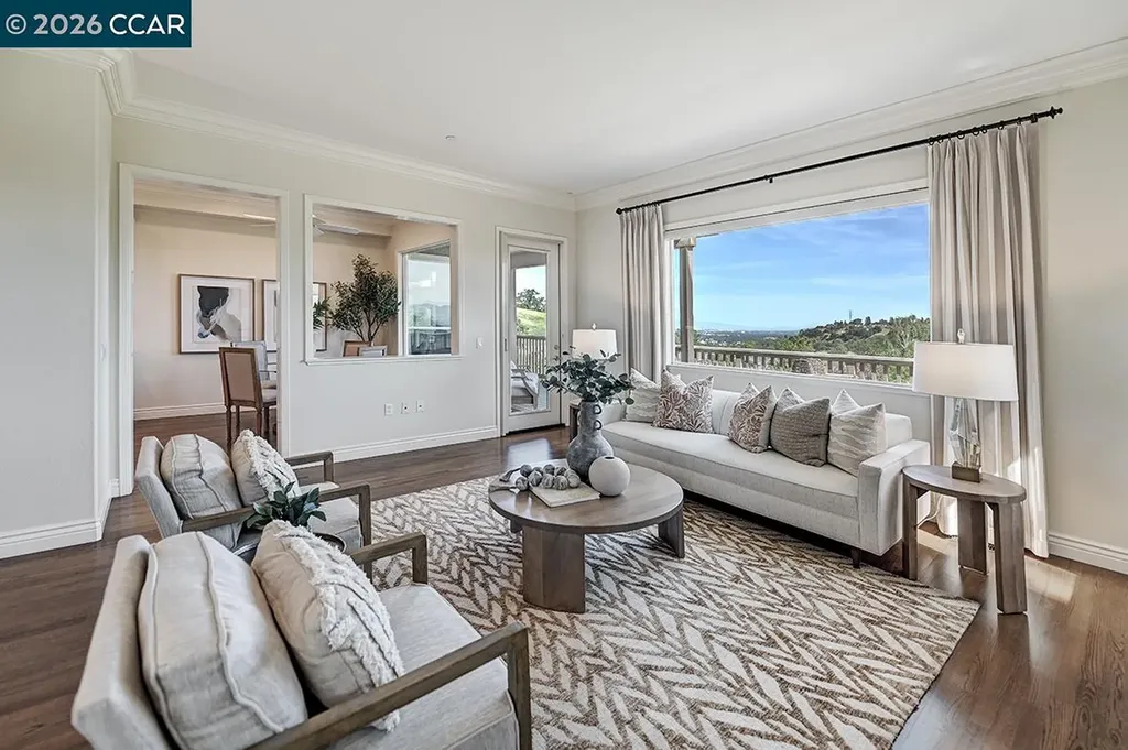 532 Spotted Owl Court Walnut Creek CA 94595