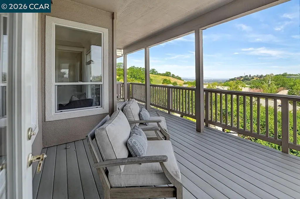 532 Spotted Owl Court Walnut Creek CA 94595