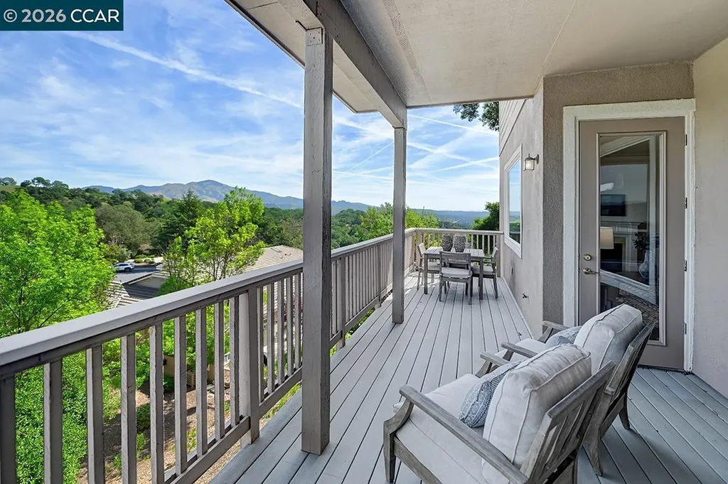 532 Spotted Owl Court Walnut Creek CA 94595