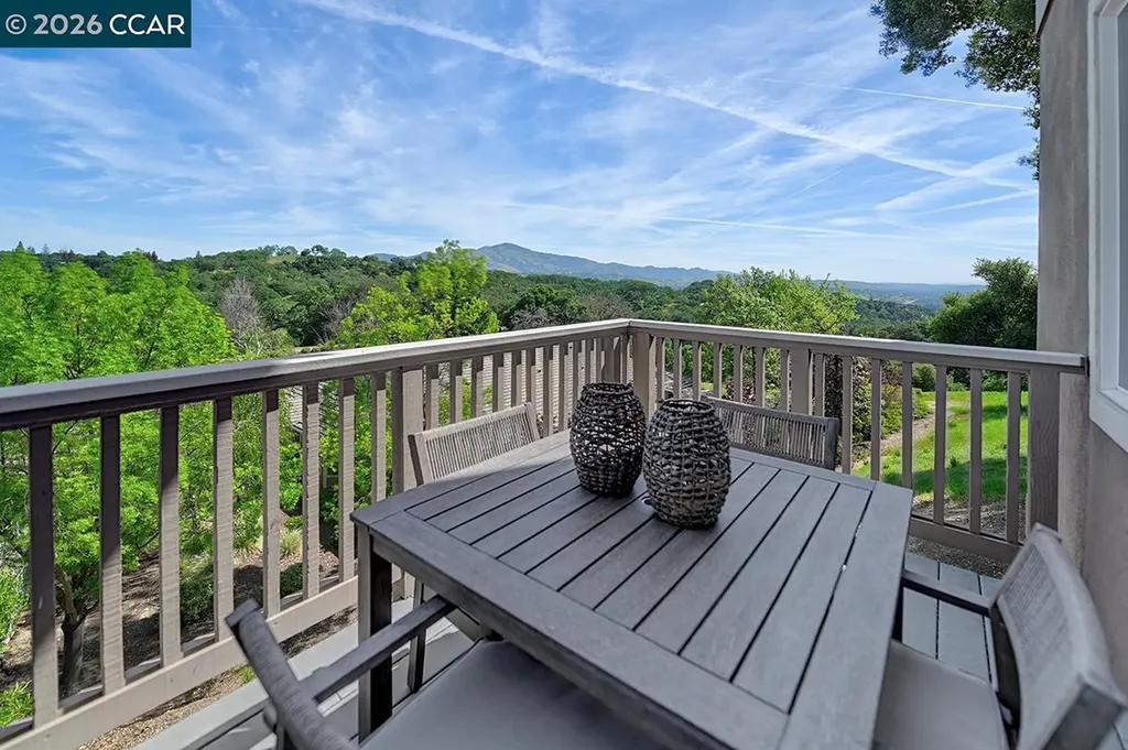 532 Spotted Owl Court Walnut Creek CA 94595